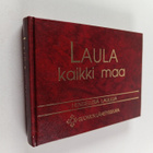 Laula kaikki maa : hengellisiä lauluja - pikkukuva 1