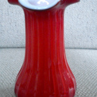 LASIMALJAKKO kaksinkertainen lasitus, Murano. korkeus 16,5cm - pikkukuva 1