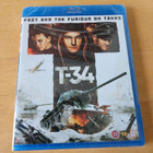T-34 (Blu-ray, uusi) - pikkukuva 1
