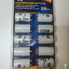 Loisteputken Sytytin 4-80W 10KPL - pikkukuva 3