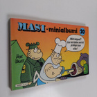 Mort Walker : Masi-minialbumi 20 - pikkukuva 1