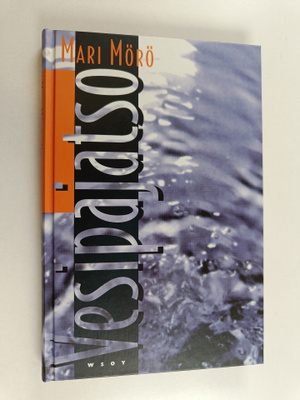 Mari Mörö : Vesipajatso