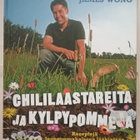 James Wong - Chililaastareita ja kylpypommeja (sid.) - pikkukuva 2