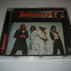 The Runaways - And Now... The Runaways (CD) - pikkukuva 1