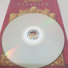 Simpsonit : Taivas ja helvetti DVD - pikkukuva 3