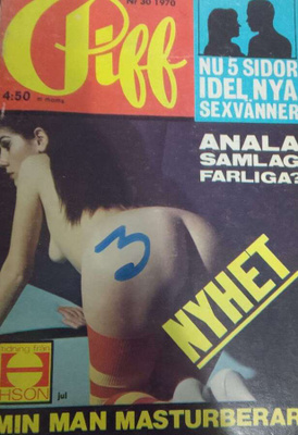 Piff Nr 30 1970