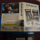 Pelkojen yö VHS fix - pikkukuva 2