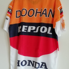 MICK DOOHAN REPSOL HONDA PAITA RARE OOP - pikkukuva 2