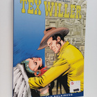 Gianluigi Bonelli : Tex Willer Kirjasto 37: Esmeraldan sa... - pikkukuva 1