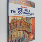 Greg Ward : Oxford & The Cotswolds : top sight, local exp... - pikkukuva 1