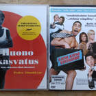 Huono Kasvatus+ Katso Katso Kultaseni! - pikkukuva 1