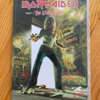 The history of Iron Maiden  DVD - pikkukuva 1