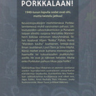 Vesa Vitikainen: Isku Porkkalaan! - pikkukuva 2