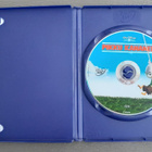 DVD: Pikku Kananen (Walt Disney Klassikot 2005) - pikkukuva 3