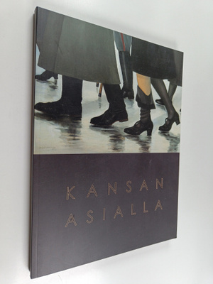 Kansan asialla
