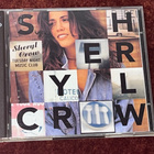SHERYL CROW - TUESDAY NIGHT MUSIC CLUB - 2CD - pikkukuva 1