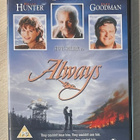 Steven Spielberg: Always - ikuisesti (1989) *UUSI* - pikkukuva 1