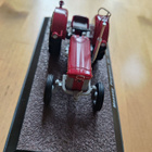 RAKTORI - MASSEY FERGUSON 65 - 1963 PIENOISMALLI - pikkukuva 4