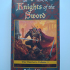 Green, Roland: Dragonlance: Warriors: Knights of the Sword - pikkukuva 1