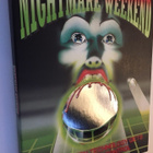 Nightmare Weekend (Blu-ray) Slip-cover (1985) UUSI MUOVEISSA - pikkukuva 3