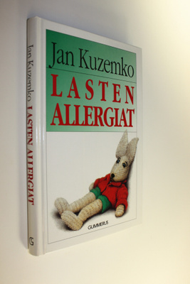 Jan Kuzemko : Lasten allergiat