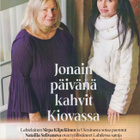Anna n:o 16 2023 Mary. Jari. Sirpa & Natalia. Henna. - pikkukuva 4