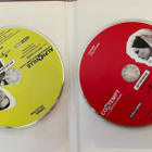 Alphaville / Contempt (Godard) Suomitekstit Nordic DVD - pikkukuva 3
