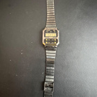 Casio A100WE – retro digitaalikello – Illuminator - pikkukuva 5
