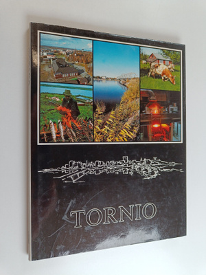 Reino Kainulainen : Tornio