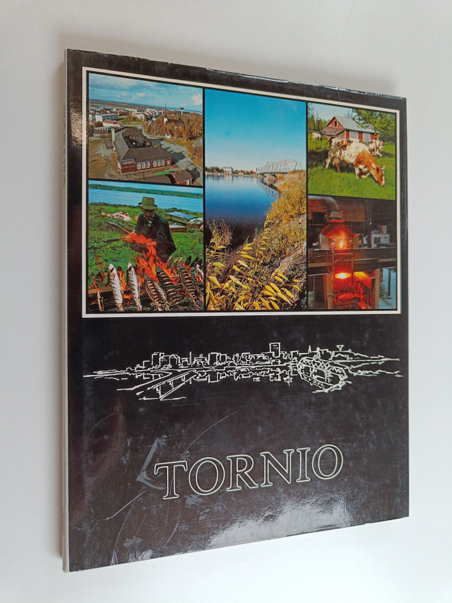 Reino Kainulainen : Tornio