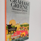 Graham Greene : Monsignor Quixote - pikkukuva 1