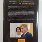 Tuomo Yli-Huttula : Presidentti ja porvarivalta : Ristiri... - pikkukuva 2