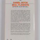 Daniel Defoe : The fortunes and misfortunes of the famous... - pikkukuva 2