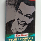 Ken Kesey : Yksi lensi yli käenpesän - pikkukuva 1