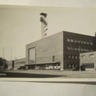 Postikortti Tampere Rautatie Asema 1930-l Alkup.Mallikappale - pikkukuva 1
