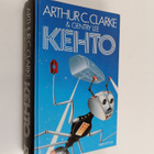 Arthur C. Clarke ym. : Kehto - pikkukuva 1