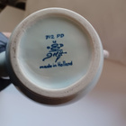 Apteekkarityylinen keraamiikkakannu - pikkukuva 2
