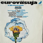 Various – Euroviisuja - pikkukuva 1