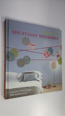 Linda Barker : Sisustajan seinäkirja