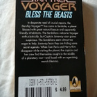 Star Trek Voyager # 10: Bless the Beasts (Haber, Karen) - pikkukuva 2