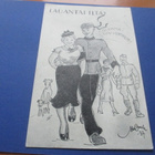 Onnela Lauauntai llta kp - 1940 - pikkukuva 1