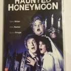 DVD Haunted Honeymoon - ei suomitekstejä - pikkukuva 1