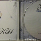 Kid 1 • Parempi Huominen CD - pikkukuva 2