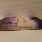 Khaled Hosseini : Ja vuoret kaikuivat - pikkukuva 3