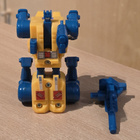 Transformers G1 SINNERTWIN (Terrorcons) 1987 *100%* - pikkukuva 4