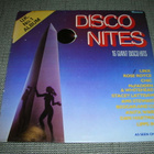 LP Disco nites - pikkukuva 1
