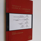 Gregory S. Makowski : Advances in Clinical Chemistry - pikkukuva 1
