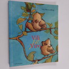 Lars Åke Lundberg : Vili ja Viivi - pikkukuva 1