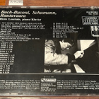 Risto Lauriala: Bach-Busoni / Schumann / Rautavaara SEALED - pikkukuva 2