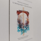 Hannele Pohjanmies ym. : Lumoojatar = Enchantress : Intia... - pikkukuva 1